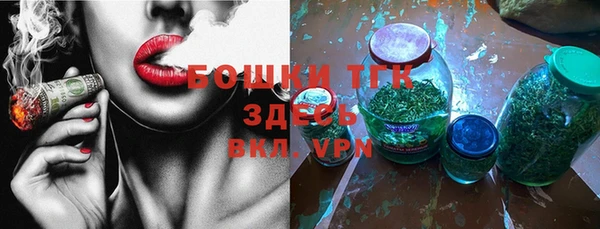 молекула духа Лиски